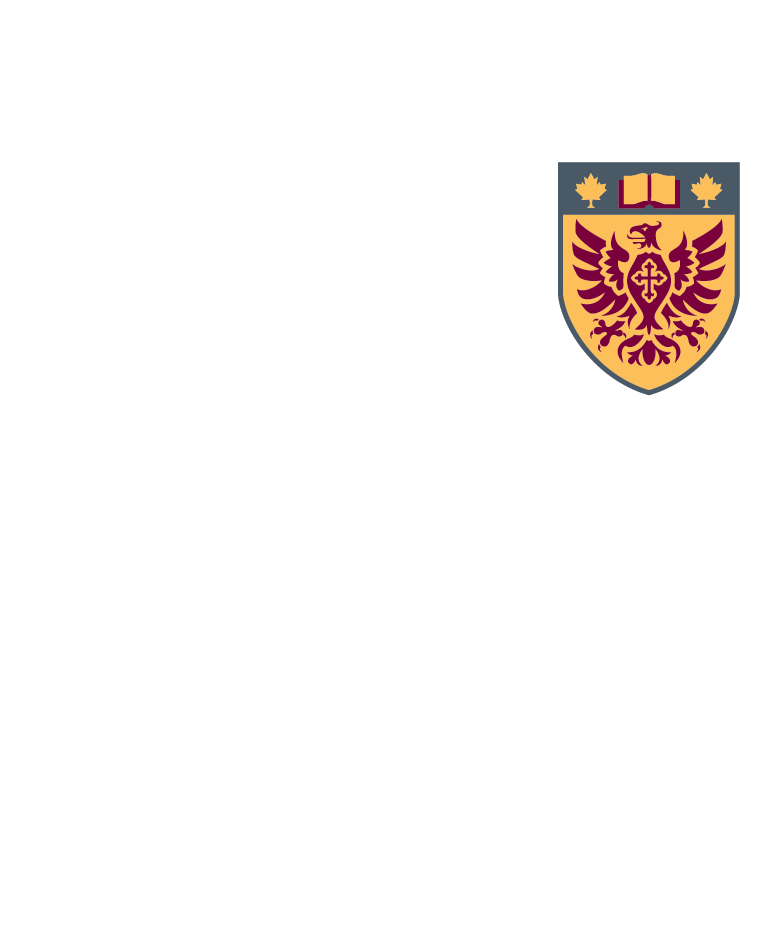 McMaster Social Sciences Anthropology Logo